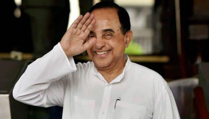 Air India sale a scam in the making, will file complaint if I find culpability: Subramanian Swamy