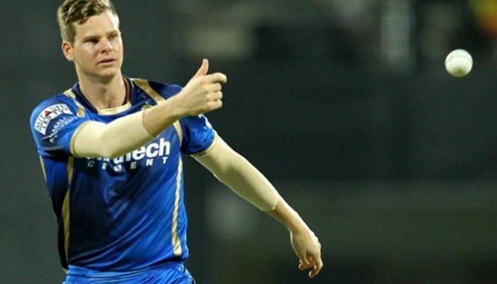 I still respect Steve Smith the batsman: Rajasthan Royals captain Ajinkya Rahane