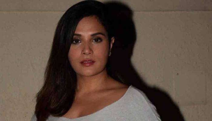 Richa Chadha working on second season of 'Inside Edge 2'