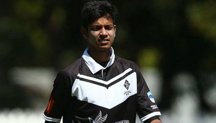Good ball for Associates is poor delivery at IPL nets, says Nepal's Sandeep Lamichhane