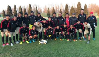 Super Cup: Aizawl FC knock out ISL champs Chennaiyin in pre-quarters
