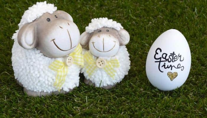 Happy Easter 2018: Best SMS, Whatsapp &amp; Facebook messages for your loved ones