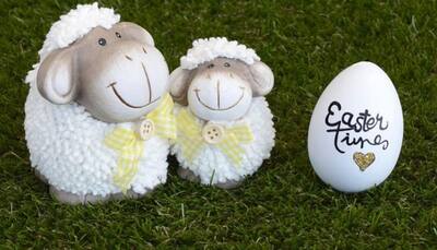 Happy Easter 2018: Best SMS, Whatsapp & Facebook messages for your loved ones