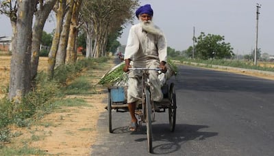 NHAI started 150 road projects worth Rs 1.22 crore in 2017-18: Government