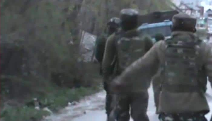  J&amp;K: 8 Hizbul and LeT terrorists gunned down in ongoing encounters in Shopian&#039;s Dragad and Kachdora