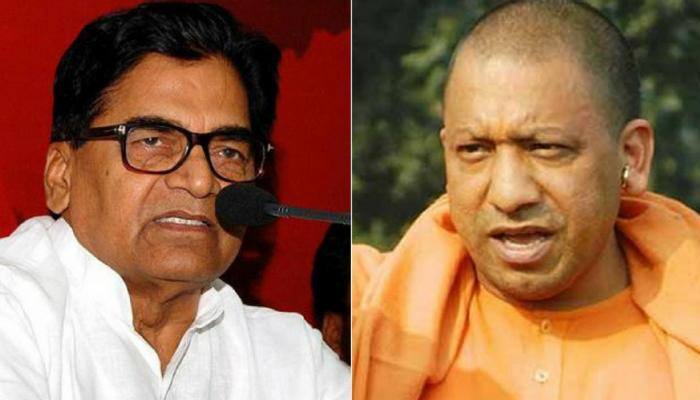 Yogi Adityanath doesn't talk like CM, fake encounters being done in UP everyday: Ram Gopal Yadav