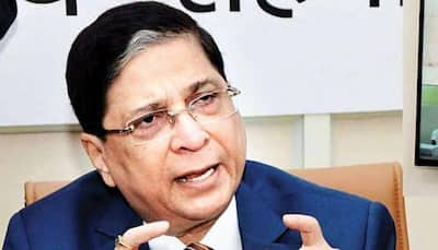 Congress leaders Kapil Sibal, Abhishek Manu Singhvi, Vivek Tankha barred from appearing in CJI Dipak Misra’s court