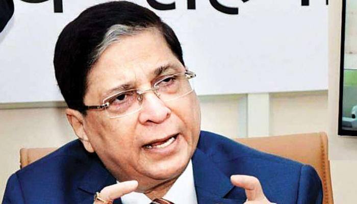 Congress leaders Kapil Sibal, Abhishek Manu Singhvi, Vivek Tankha barred from appearing in CJI Dipak Misra’s court