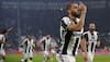 Serie A: Juventus pull clear as Napoli's title dreams hit