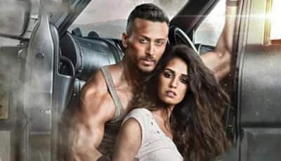 Baaghi 2 box office collection day 2: Tiger Shroff-Disha Patani starrer on a record breaking spree!