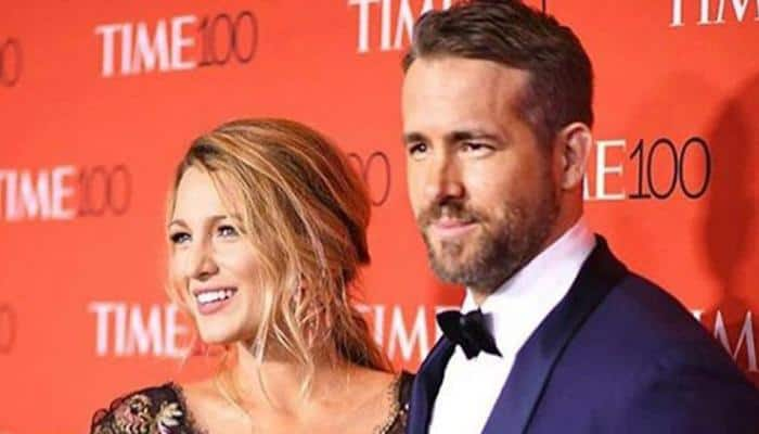 Ryan Reynolds, Blake Lively&#039;s marriage just fine