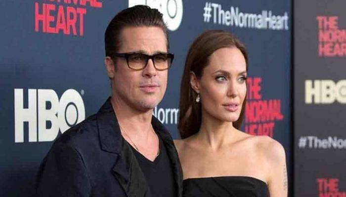 Truth behind Angelina Jolie&#039;s ultimatum to Brad Pitt finally revealed