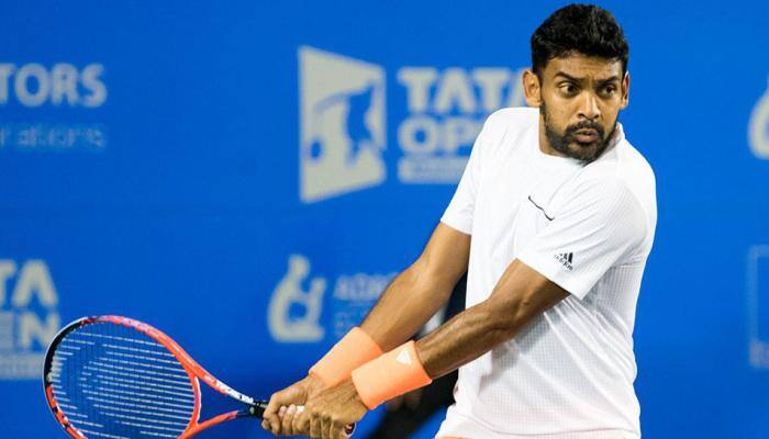 Davis cup reserve Divij Sharan decides against travelling with Indian team