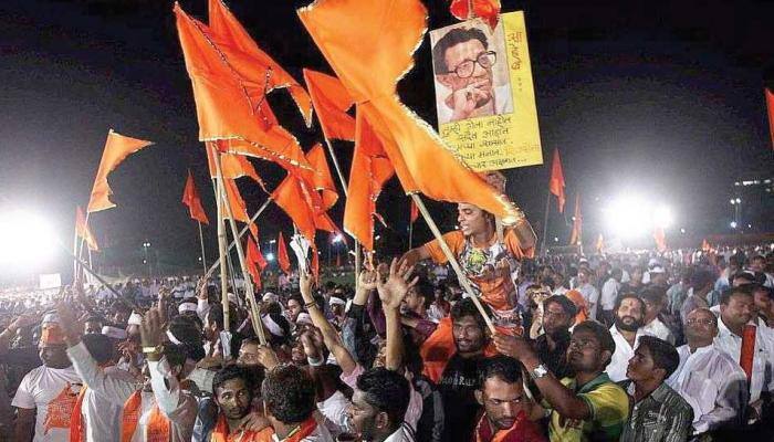 Shiv Sena to contest 50-55 seats in poll-bound Karnataka