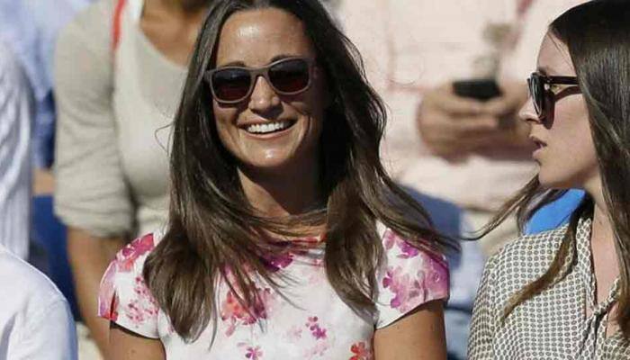 Pippa Middleton&#039;s father-in-law David Matthews accused of raping minor