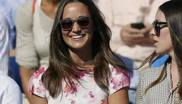 Pippa Middleton's father-in-law David Matthews accused of raping minor
