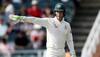 Johannesburg Test: Injury-stricken Tim Paine hails battling Australia