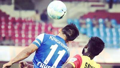 Bengaluru FC beat Gokulam Kerala FC to advance to Super Cup quarters