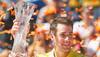 John Isner upsets Alexander Zverev to win Miami Open