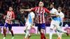 La Liga: Kevin Gameiro penalty edges Atletico Madrid past Deportivo La Coruna, closer to Barcelona