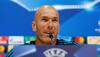 Champions League: Pressure back on as Real Madrid and Zinedine Zidane reunite with Juventus