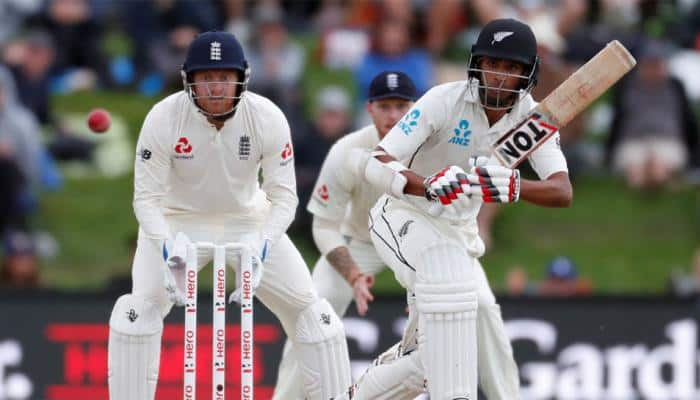 2nd Test: Bad light halts England charge on Day 4 with New Zealand chasing 382 to win