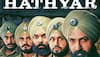 Subedar Joginder Singh: 'Hathyar' song shows the emotional journey of a soldier—Watch