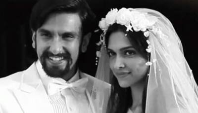 Ranveer Singh and Deepika Padukone sizzle on the cover of Hello Magazine - See pic