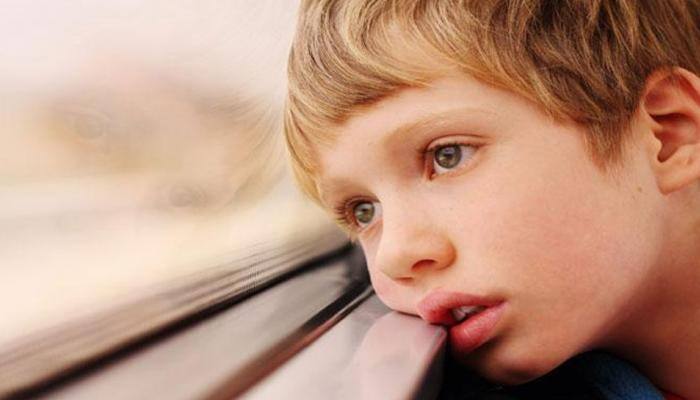 World Autism Awareness Day: Signs and symptoms of Autism Spectrum Disorder