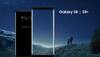 Samsung Galaxy S8+