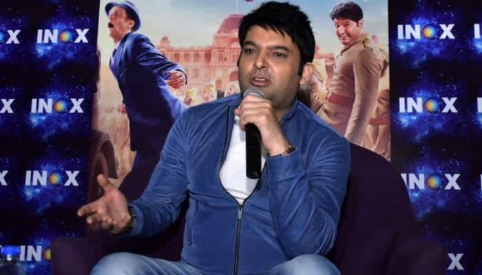 Kapil Sharma turns 37, hopes to keep reinventing work