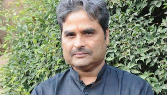 Only culture can bring normalcy between India, Pakistan: Vishal Bhardwaj