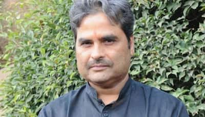 Only culture can bring normalcy between India, Pakistan: Vishal Bhardwaj