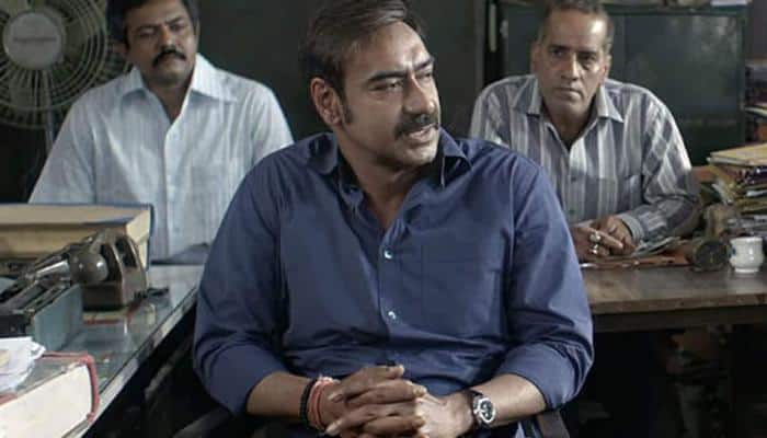 Raid Box Office collections: Ajay Devgn&#039;s powerful drama earns Rs 96 cr
