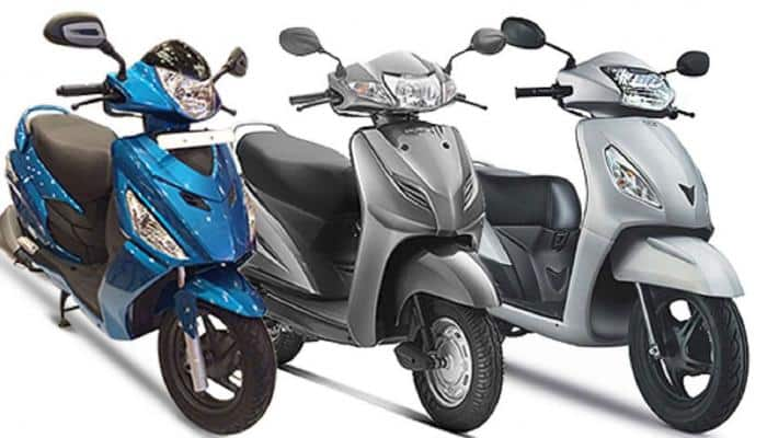 HMSI recalls 56,194 units of Aviator, Activa 125, Grazia