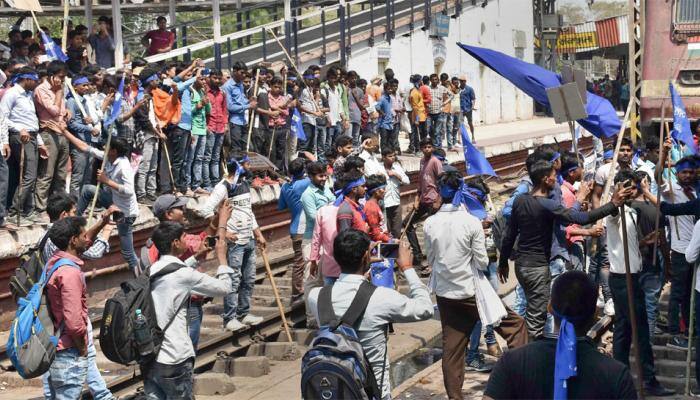  Bharat Bandh: Child dies as protesters stop ambulance in Bihar's Hajipur 
