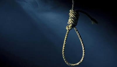 After being harassed by co-students, girl in Kanpur University hangs herself