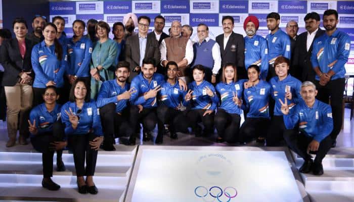 Indian boxers cleared of doping charges at Commonwealth Games but face sanctions for breaching &#039;no needle policy&#039;