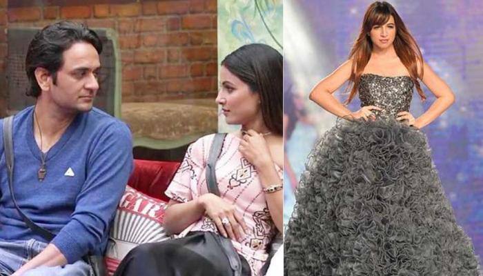 Bigg Boss 11 contestants Vikas Gupta, Hina Khan slam fans for trolling Benafsha Soonawalla