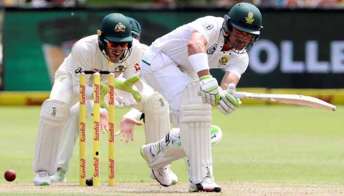 Dean Elgar doubts Australia can keep up 'nice guy' approach
