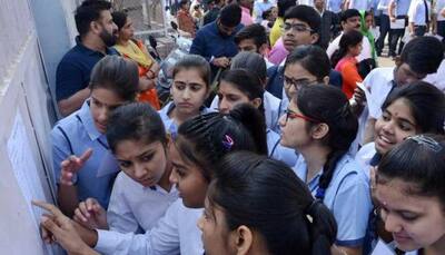 CBSE warns against fake letter on social media about Class 10 board maths exam
