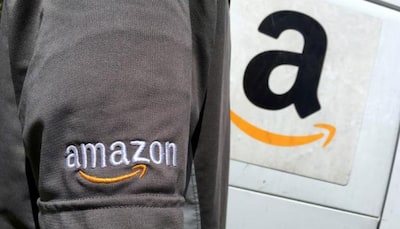 Amazon shares fall 6 percent on Nasdaq as US President Donald Trump renews attack
