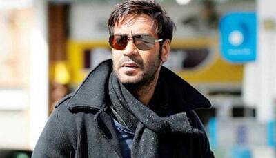 Celebs wish 'versatile actor' Ajay Devgn on 49th birthday 