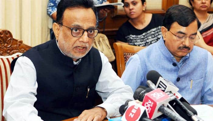 GST collection on upswing, close to Rs 90,000 cr: Finance Secretary Hasmukh Adhia