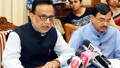 GST collection on upswing, close to Rs 90,000 cr: Finance Secretary Hasmukh Adhia