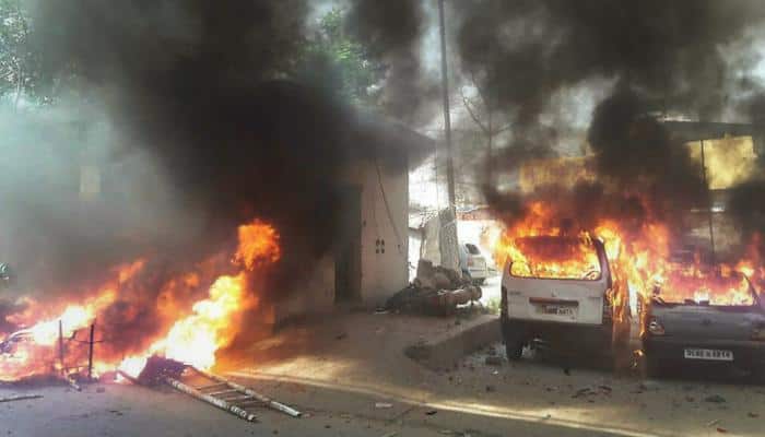 Bharat Bandh: Schools, colleges closed in UP, at least 10 dead across India