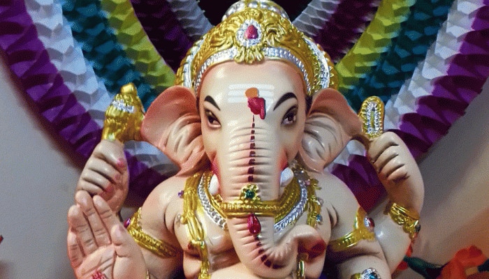 Vikata Sankashti Chaturthi 2018: Chant these Ganesha mantras today