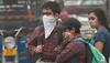 Winter long gone but Delhi's air still absolutely poisonous
