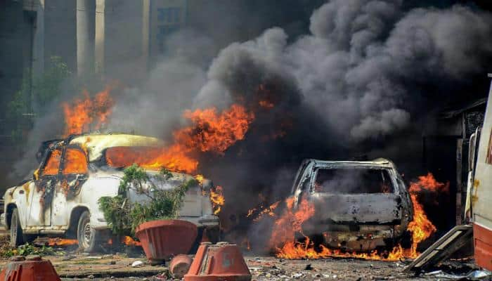 Bharat Bandh takes toll on ambulances, two patients die due to shocking apathy