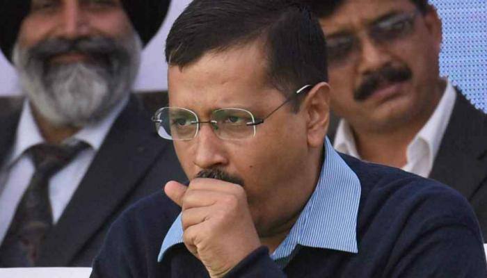 Arvind Kejriwal on sorry-saying spree but not everyone in AAP is forgiving